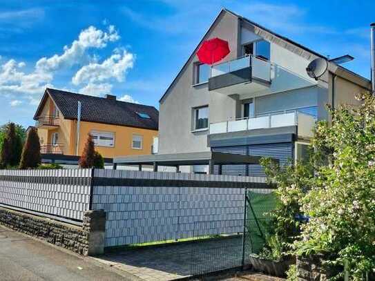 Mehrfamilienhaus mit Charme: Ideale Investition in Bad Mergentheim