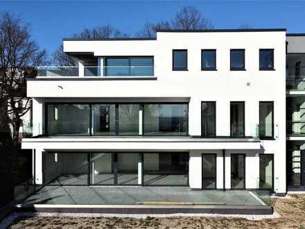 Exklusive, energieeffiziente 5 - Zimmer 166 m² Wohnung in bester Lage
