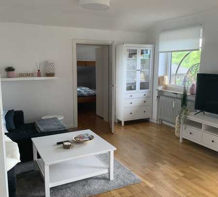 Ferienwohnung direkt am Pönitzer See