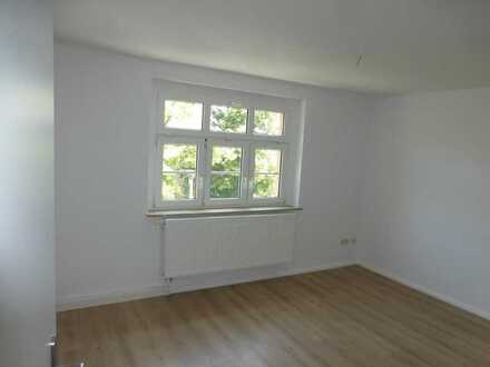 Preiswerte 2-Raumwohnung in der Kantstrasse