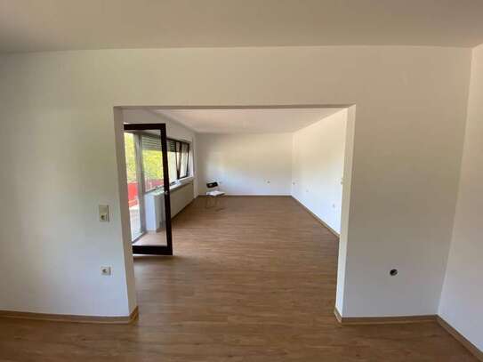 Großzügige 3,5-Zimmer-Wohnung in Lauchheim-Hülen