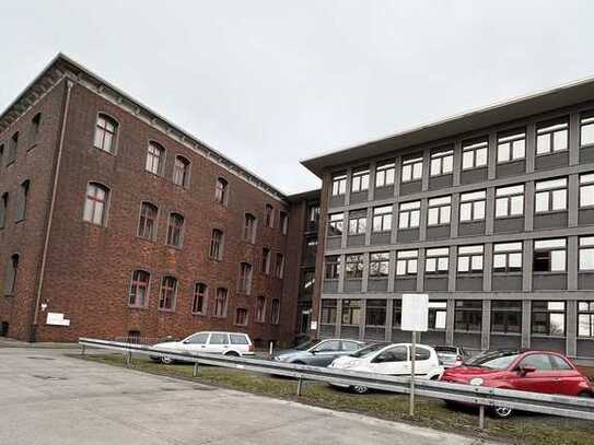 Büroflächen in Oberhausen Essener Str. zu vermieten