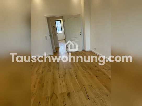 Tauschwohnung: Moderne Wohnung in Köln Ehrenfeld