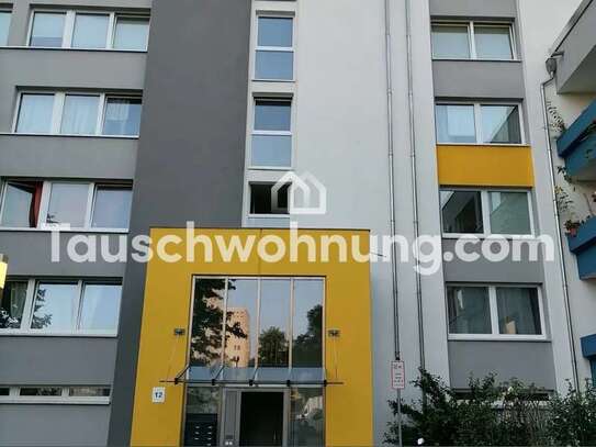 Tauschwohnung: 2 Zimmer Wohnung Tauschen gegen 3 zimmer wohnung in köln