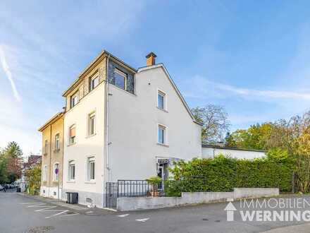 Altbau in top Lage von Bad Honnef!