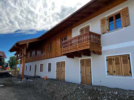 Hochwertige Erdgeschoß Wohnung mit Garten in gefragter Lage, Erstbezug