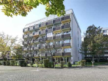 Mainz Münchfeld # freies Apartment # sichere Kapitalanlage
