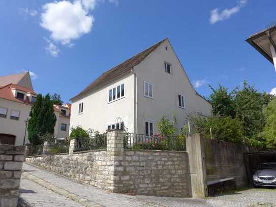 Top - Angebot! *** wohnen in der historischen Altstadt von Greding