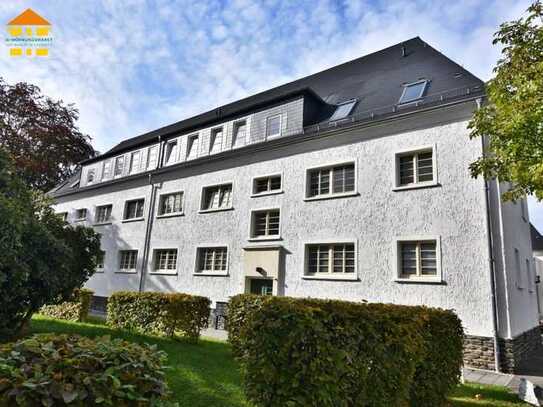 *** AUFGEPASST !!! HÜBSCHE Maisonette-Wohnung mit Balkon und Tageslichtbad***