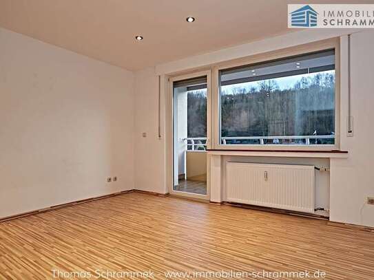 TOP AUSSTATTUNG MIT EINBAUKÜCHE - APPARTEMENT MIT BALKON FÜR ANSPRUCHSVOLLE