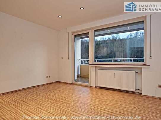 TOP AUSSTATTUNG MIT EINBAUKÜCHE - APPARTEMENT MIT BALKON FÜR ANSPRUCHSVOLLE