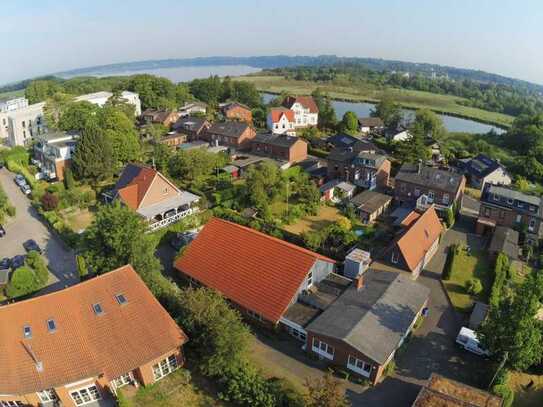 Top Wohn/Gewerbeobjekt in Innenstadtlage