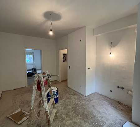 Helle 1,5 Zimmerwohnung | 43m² | Südostviertel | greifen Sie zu!