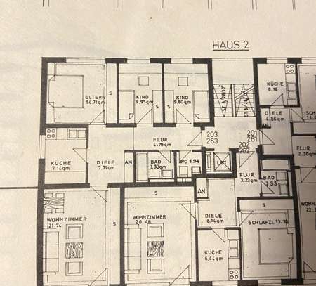 Attraktive 4-Zimmer-Wohnung in München Obergiesing