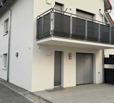 möblierte Wohnung zu vermieten in Schopfloch