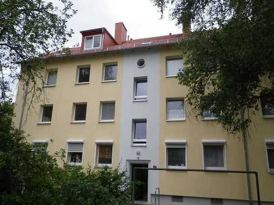 In dieser kuscheligen 2 Zimmerwohnung mit Balkon werden Sie sich wohlfühlen!