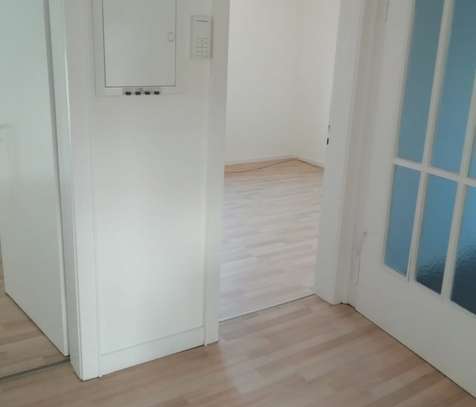 Ansprechende und modernisierte 3-Zimmer-Wohnung mit Balkon in Herford