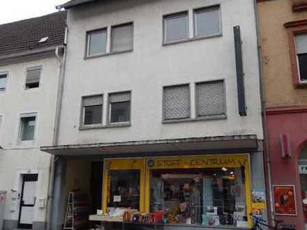WG-Wohnung für 2 Studenten
