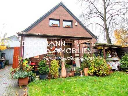 Familienhaus August | Freistehendes EFH in Beeck