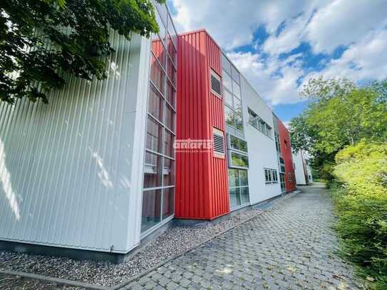 antaris Immobilien GmbH ** Produktionsfläche in Erfurt - auch als Lager nutzbar **
