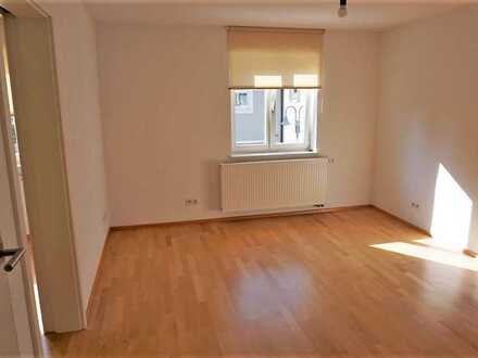 Gemütliche 2-Zimmer Wohnung im Stadtzentrum!