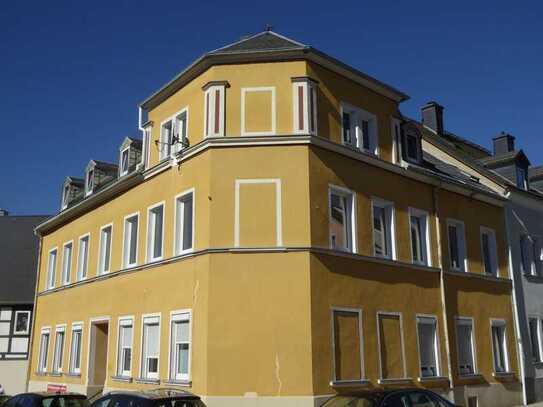 Wohnen in ruhiger Lage von Thum