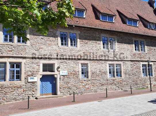 Büro- Praxisräume im Zentrum von Stadthagen