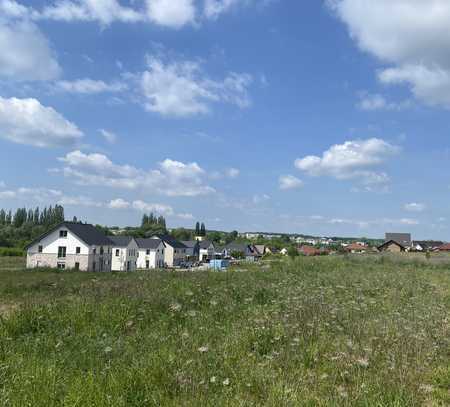 bauträgerfreie Grundstücke in NB ++ Am Steep, auch in Randlage ++ voll erschlossen++ Bauland