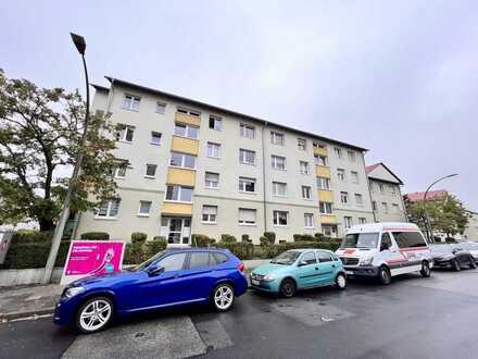 Gepflegte Eigentumswohnung - 1.OG - Zentrale Lage - Kapitalanlage
