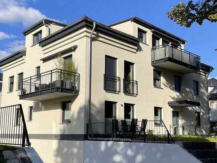 Neubau Maisonette-Wohnung (Erstbezug)