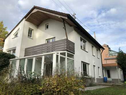 Erstbezug nach Sanierung: großes Einfamilienhaus in Ellwangen