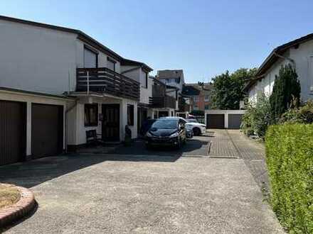 Reihenmittelhaus in ruhiger Anliegerstraße