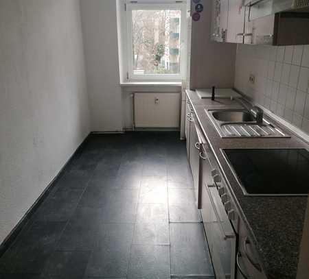 3 Raumwohnung mit 73,53 m² ab sofort zu vermieten