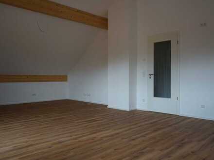 Familienfreundliche Neubau-Wohnung, 4-Zimmer, zu vermieten