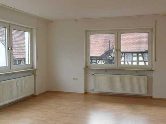 Schöne 3,5-Zimmer-Wohnung in Sinsheim