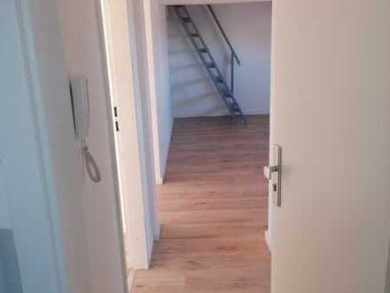 Gemütliche 3 Zimmer Dachgeschosswohnung zu vermieten