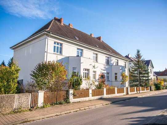 Top Chance: Attraktives Mehrfamilienhaus mi...