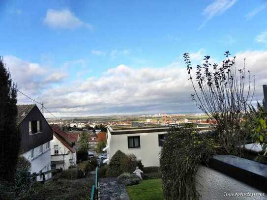 Gerlingen Panorama Haus in Haus