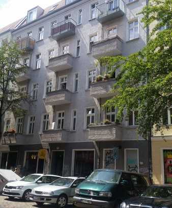 *2-Zimmer-Wohnung mit Balkon + WLAN *kpl. ausgestattet/möbliert*