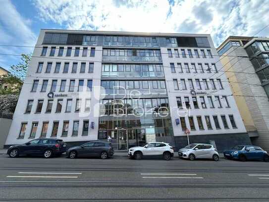 Mitte | 194 - 1.304 m² | 22 €/m²