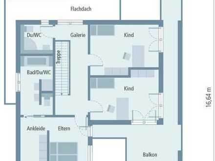 Architektur trifft maximalen Wohnkomfort gepaart mit exklusivem Design