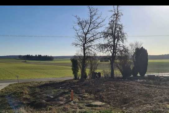 Baugrundstück Siedl. Weißenkirchen, 85111 Adelschlag