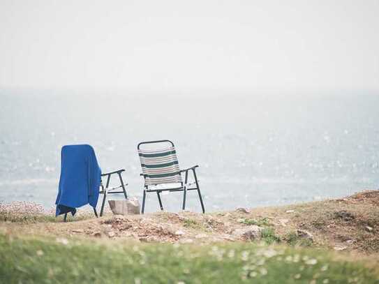 Das Leben mit der Familie genießen wo andere Urlaub machen!