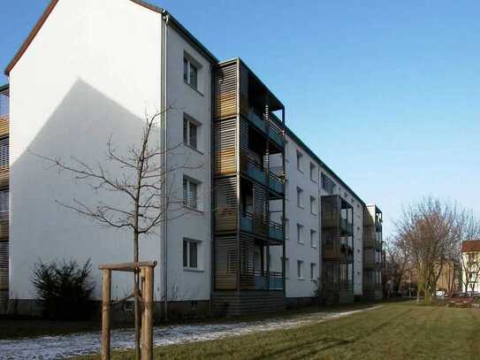 *Schöner Wohnen im Grünen nahe der City*