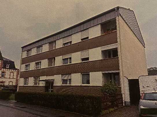 Sanierte 2ZKB in zentrumsnaher Lage in Oberlahnstein