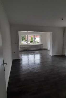 Wunderschöne 4 Zimmerwohnung mit Dachterrasse im Herzen von Schleswig