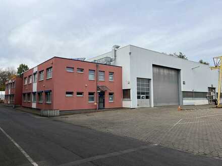 *Provisionsfrei* | Büro ca. 175 m² | Uetersen | Nähe Hamburg A23