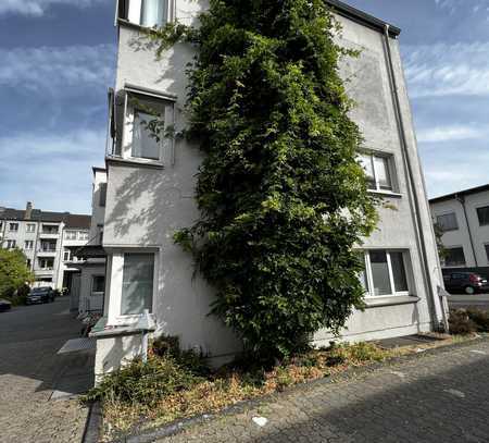 Büro - Ausweichfläche im II. OG. in top Lage für 1 Jahr zu vermieten