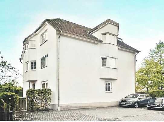 Gepflegte 3-Raum-Wohnung mit Südbalkon in Berlin Blankenburg (Weißensee)