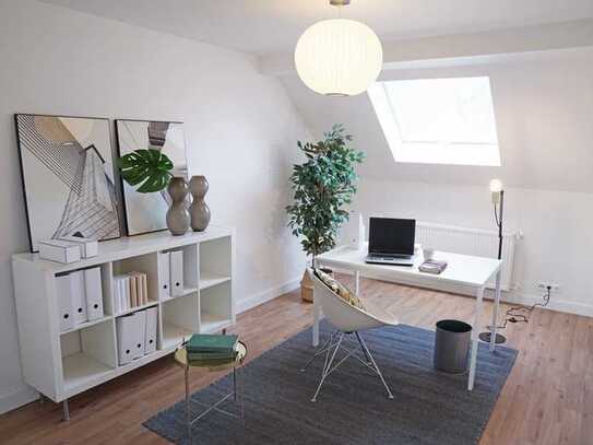 *TRAUMHAFTE MAISONETTE WOHNUNG* - 4 ZIMMER + KDB